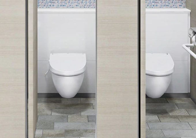 IoTでパブリックトイレの清掃業務を効率化。DX推進でトイレ管理のさまざまな課題解決を目指す