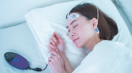 病院レベルの検査を、どこでも気軽に受けられるように。睡眠×IoTで、病気予防や生活の質向上に切り込む